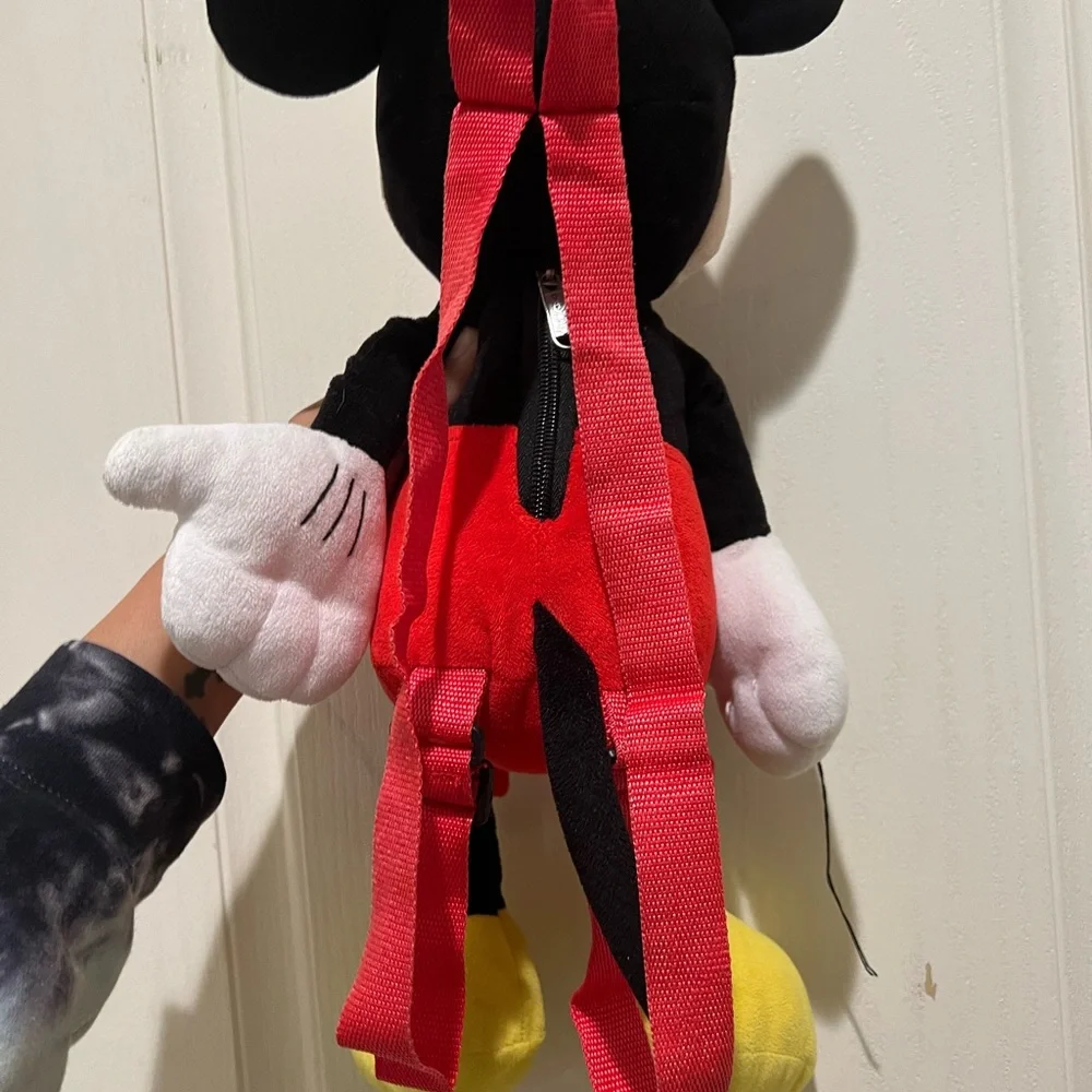 Mickey‎ Mouse backpack
